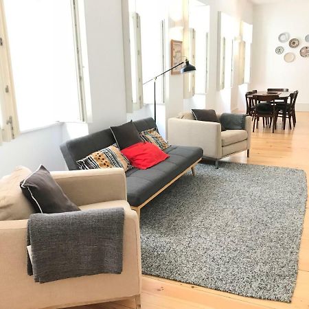 Loios Flat Apartment Porto Exterior photo