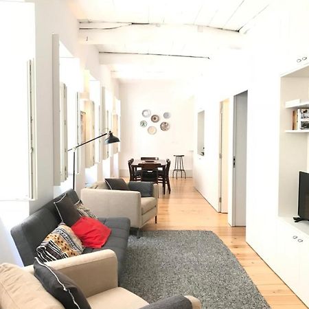 Loios Flat Apartment Porto Exterior photo