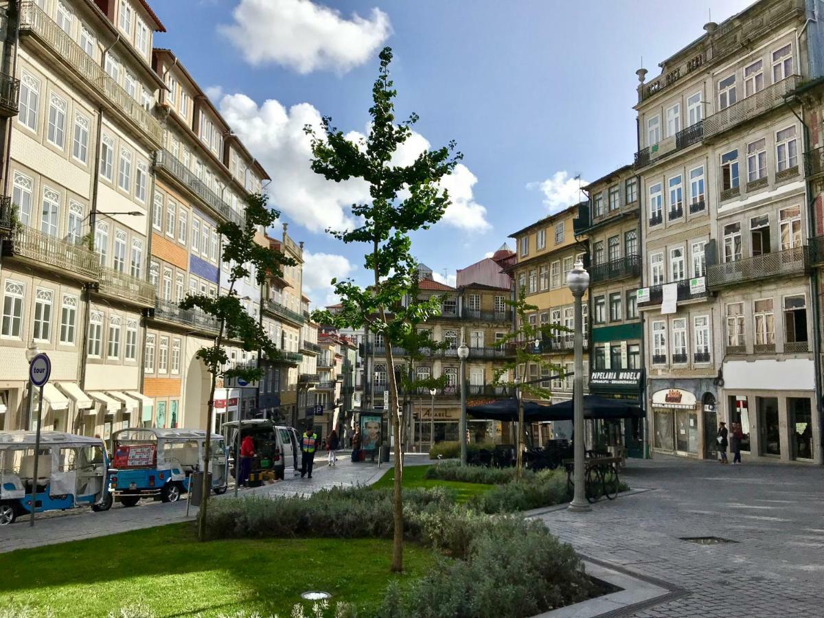 Loios Flat Apartment Porto Exterior photo