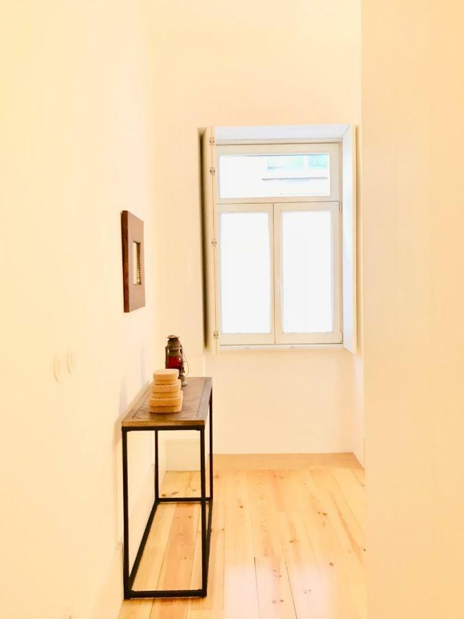 Loios Flat Apartment Porto Exterior photo