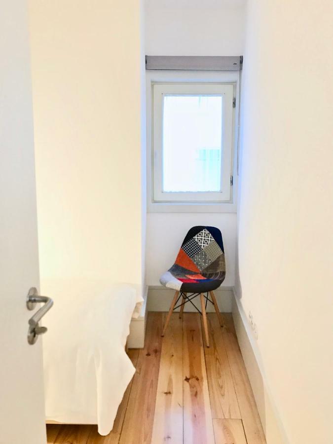 Loios Flat Apartment Porto Exterior photo