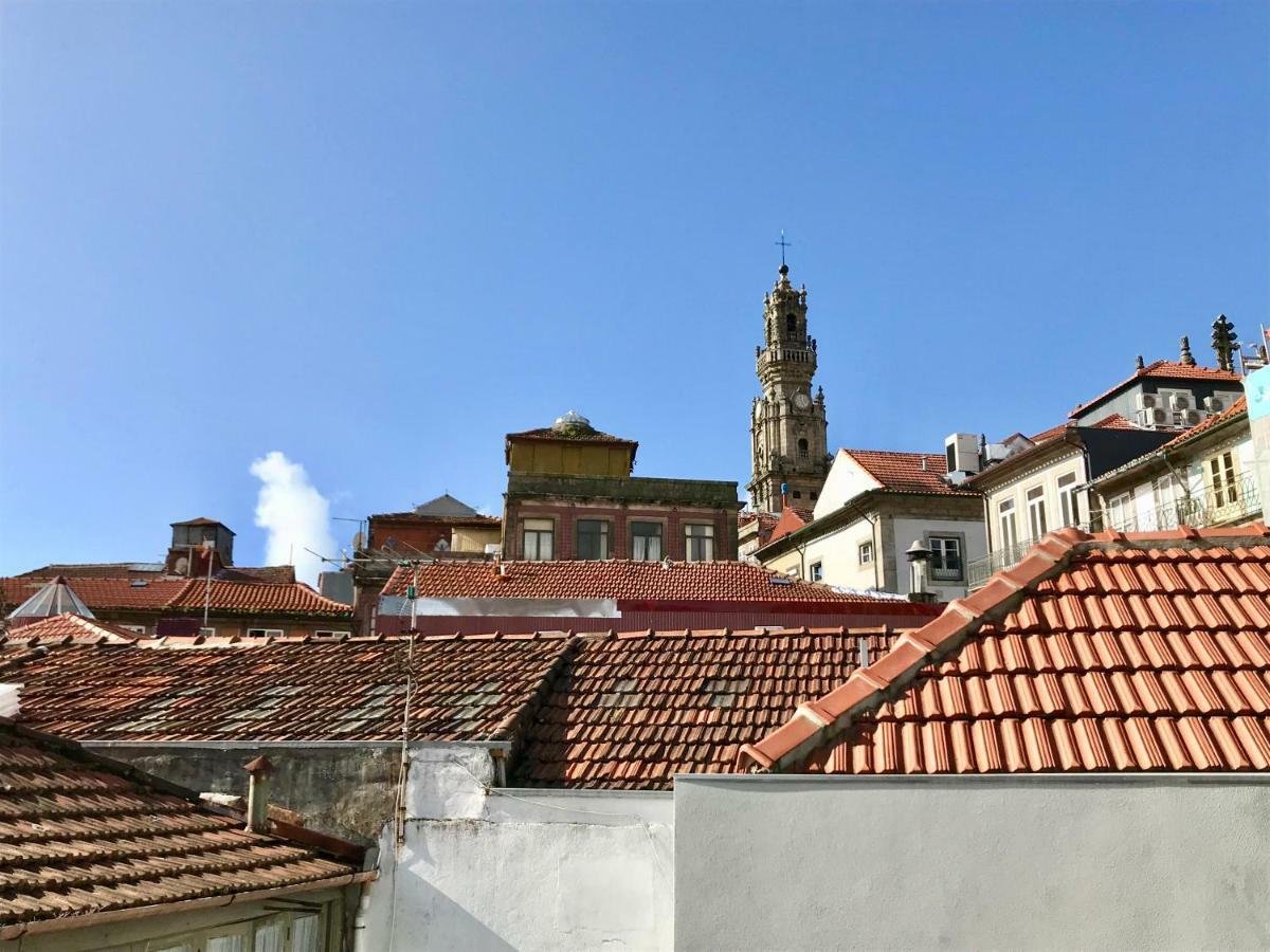 Loios Flat Apartment Porto Exterior photo