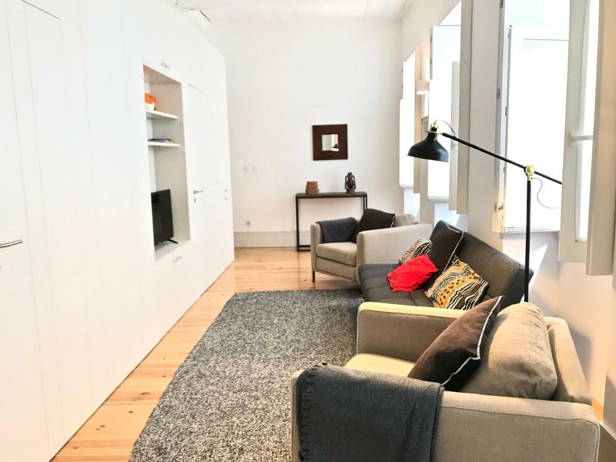 Loios Flat Apartment Porto Exterior photo