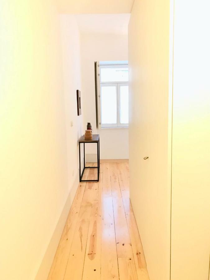 Loios Flat Apartment Porto Exterior photo
