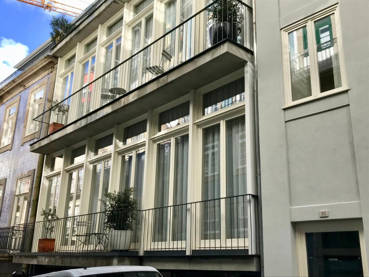 Loios Flat Apartment Porto Exterior photo